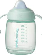 Tommee Tippee Trainer Spout gyakorlóbögre 6m+ Green 1 db