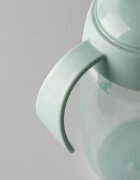Tommee Tippee Trainer Spout gyakorlóbögre 6m+ Green 1 db