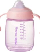 Tommee Tippee Trainer Spout gyakorlóbögre 6m+ Pink 1 db