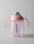 Tommee Tippee Trainer Spout gyakorlóbögre 6m+ Pink 1 db