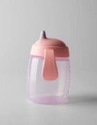 Tommee Tippee Trainer Spout gyakorlóbögre 6m+ Pink 1 db