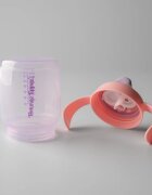 Tommee Tippee Trainer Spout gyakorlóbögre 6m+ Pink 1 db