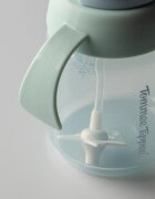 Tommee Tippee Trainer Straw gyakorlóbögre nehezékkel 6m+ Green 1 db