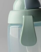 Tommee Tippee Trainer Straw gyakorlóbögre nehezékkel 6m+ Green 1 db
