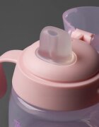Tommee Tippee Transition Spout Cup cseppmentes bögre 4m+ Pink 150 ml