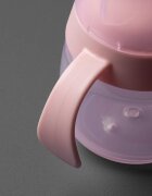 Tommee Tippee Transition Spout Cup cseppmentes bögre 4m+ Pink 150 ml