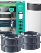 Tommee Tippee Twist & Click Set takarékos kiszerelés