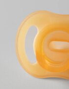 Tommee Tippee Ultra Light Night cumi 6-18m Orange/ Blue 2 db
