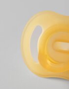 Tommee Tippee Ultra Light Night cumi Orange/ Green 0-6m 2 db