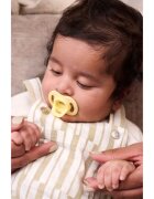 Tommee Tippee Ultra Light Stay Put 0-6 m cumi Boy 4 db
