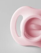 Tommee Tippee Ultra Light Stay Put 0-6 m cumi Girl 4 db