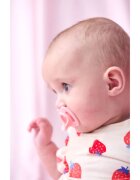Tommee Tippee Ultra Light Stay Put 0-6 m cumi Girl 4 db
