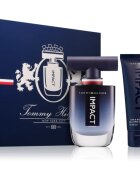 Tommy Hilfiger Impact ajándékszett uraknak