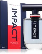 Tommy Hilfiger Impact Eau de Toilette uraknak 100 ml
