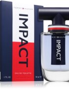 Tommy Hilfiger Impact Eau de Toilette uraknak 50 ml
