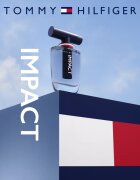 Tommy Hilfiger Impact Eau de Toilette uraknak 50 ml
