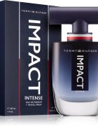Tommy Hilfiger Impact Intense Eau de Parfum uraknak 100 ml