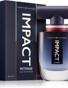 Tommy Hilfiger Impact Intense Eau de Parfum uraknak 50 ml