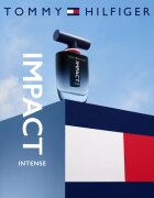 Tommy Hilfiger Impact Intense Eau de Parfum uraknak 50 ml