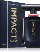 Tommy Hilfiger Impact Parfum Eau de Parfum uraknak 100 ml