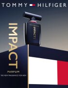 Tommy Hilfiger Impact Parfum Eau de Parfum uraknak 100 ml