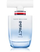 Tommy Hilfiger Impact Together Eau de Toilette uraknak 100 ml