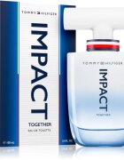 Tommy Hilfiger Impact Together Eau de Toilette uraknak 100 ml