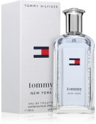 Tommy Hilfiger NEW YORK Eau de Toilette uraknak 100 ml