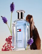 Tommy Hilfiger NEW YORK Eau de Toilette uraknak 100 ml