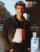 Tommy Hilfiger NEW YORK Eau de Toilette uraknak 30 ml