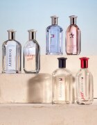 Tommy Hilfiger NEW YORK Eau de Toilette uraknak 30 ml
