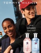 Tommy Hilfiger NEW YORK Eau de Toilette uraknak 50 ml