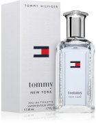 Tommy Hilfiger NEW YORK Eau de Toilette uraknak 50 ml