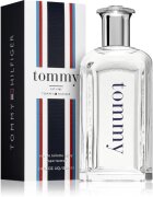 Tommy Hilfiger Tommy Eau de Toilette uraknak 100 ml