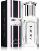 Tommy Hilfiger Tommy Eau de Toilette uraknak 30 ml