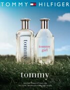 Tommy Hilfiger Tommy Eau de Toilette uraknak 30 ml