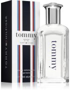 Tommy Hilfiger Tommy Eau de Toilette uraknak 50 ml