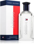 Tommy Hilfiger Tommy Forever Eau de Toilette uraknak 100 ml