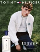 Tommy Hilfiger Tommy Forever Eau de Toilette uraknak 30 ml