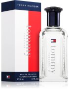 Tommy Hilfiger Tommy Forever Eau de Toilette uraknak 50 ml