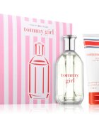 Tommy Hilfiger Tommy Girl ajándékszett hölgyeknek