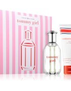Tommy Hilfiger Tommy Girl ajándékszett hölgyeknek
