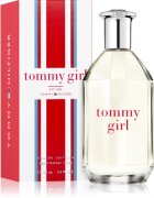 Tommy Hilfiger Tommy Girl Eau de Toilette hölgyeknek 100 ml