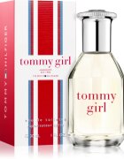 Tommy Hilfiger Tommy Girl Eau de Toilette hölgyeknek 30 ml