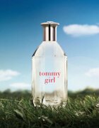 Tommy Hilfiger Tommy Girl Eau de Toilette hölgyeknek 30 ml