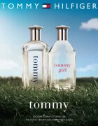 Tommy Hilfiger Tommy Girl Eau de Toilette hölgyeknek 30 ml