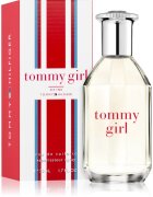Tommy Hilfiger Tommy Girl Eau de Toilette hölgyeknek 50 ml