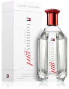 Tommy Hilfiger Tommy Girl Forever Eau de Toilette hölgyeknek 100 ml