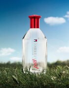 Tommy Hilfiger Tommy Girl Forever Eau de Toilette hölgyeknek 100 ml