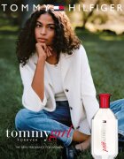 Tommy Hilfiger Tommy Girl Forever Eau de Toilette hölgyeknek 100 ml